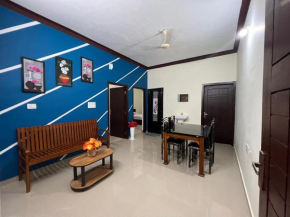 Fathima Apartments